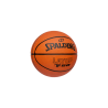 BALLON BASKETBALL LAYUP TF-50 SZ7 RUBBER SPALDING SPORT2000 Ploërmel et Locminé