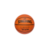 BALLON BASKETBALL LAYUP TF-50 SZ7 RUBBER SPALDING SPORT2000 Ploërmel et Locminé