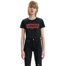 TEE-SHIRT THE PERFECT LEVIS SPORT2000 Ploërmel et Locminé