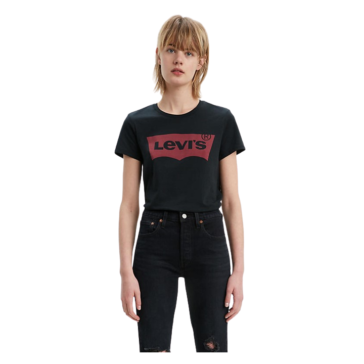 TEE-SHIRT THE PERFECT LEVIS SPORT2000 Ploërmel et Locminé