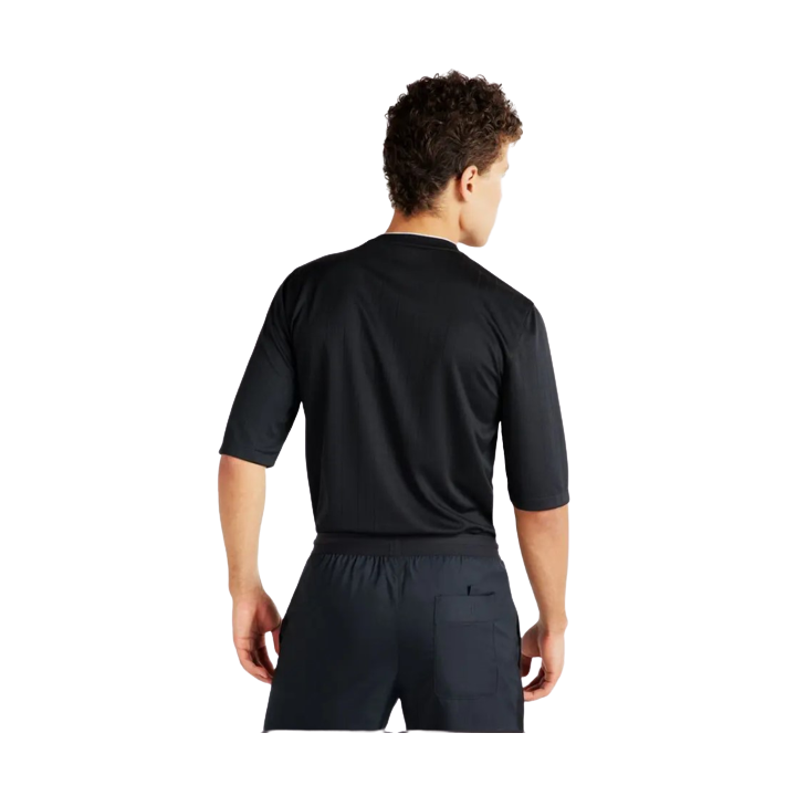 MAILLOT ARBITRE NIKE DRI-FIT FFF II NIKE SPORT2000 Ploërmel et Locminé