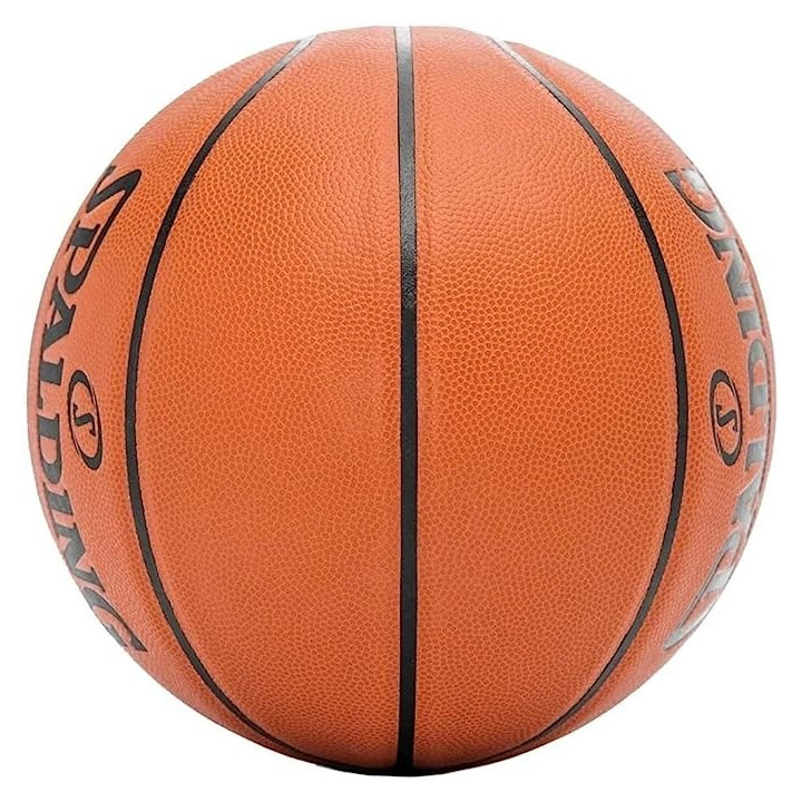 BALLON BASKETBALL REACT TF-250 SZ5 SPALDING SPORT2000 Ploërmel et Locminé