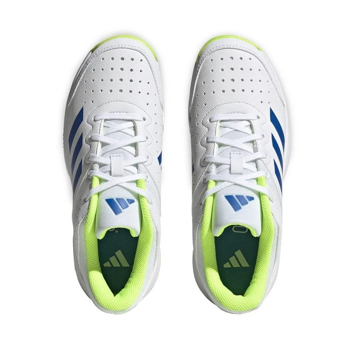 CHAUSSURES COURT STABIL JUNIOR ADIDAS SPORT2000 Ploërmel et Locminé