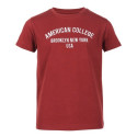 TEE-SHIRT BRODERIE