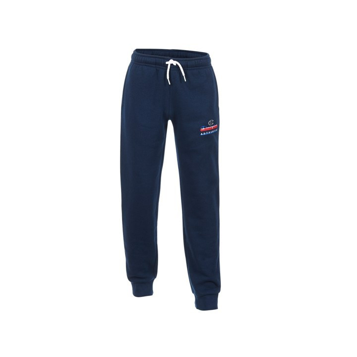 JOGGING ELASTIC CUFF CHAMPION SPORT2000 Ploërmel et Locminé