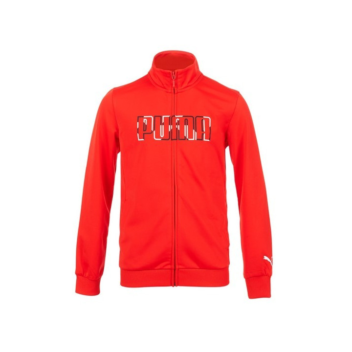 SURVETEMENT S2K JUNIOR PUMA SPORT2000 Ploërmel et Locminé
