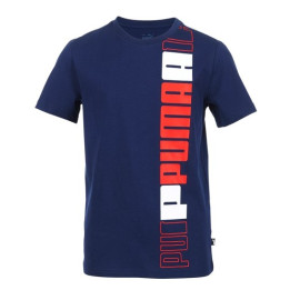 TEE SHIRT B ESS+ PUMA SPORT2000 Ploërmel et Locminé