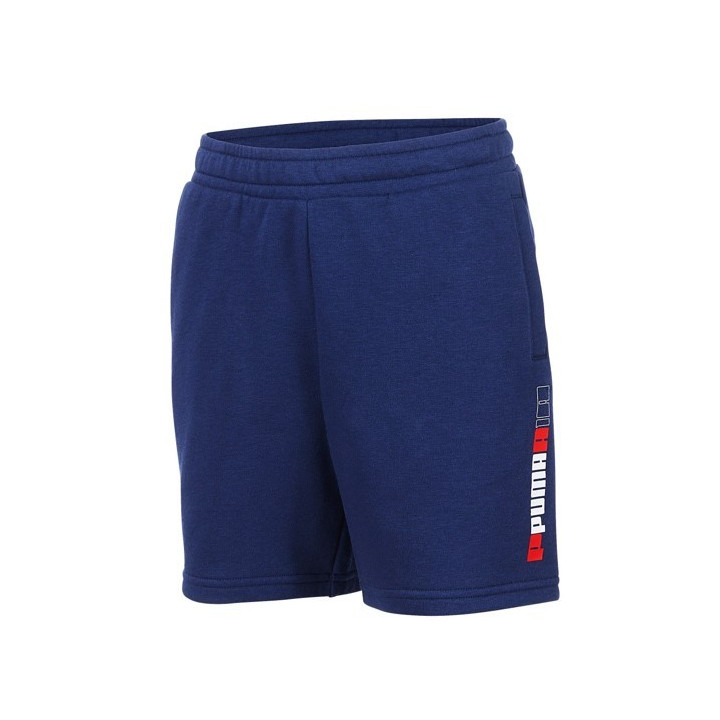 SHORT B ESS+LLAB PUMA SPORT2000 Ploërmel et Locminé