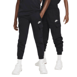 JOGGING CARGO K NSW CLUB FLC NIKE SPORT2000 Ploërmel et Locminé