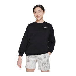 SWEATSHIRT G NSW COVRSZD NIKE SPORT2000 Ploërmel et Locminé