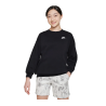 SWEATSHIRT G NSW COVRSZD NIKE SPORT2000 Ploërmel et Locminé