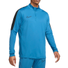 SWEATSHIRT D'ENTRAINEMENT M NK DF ACD23 DRIL NIKE SPORT2000 Ploërmel et Locminé