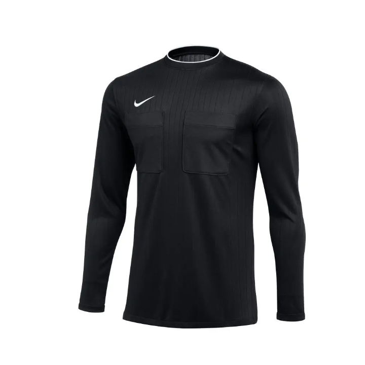 MAILLOT ARBITRE M NK DF REF II JSY LS NIKE SPORT2000 Ploërmel et Locminé