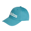 ADIDAS Daily Cap Casquette Bleu