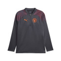 Haut de football Manchester City