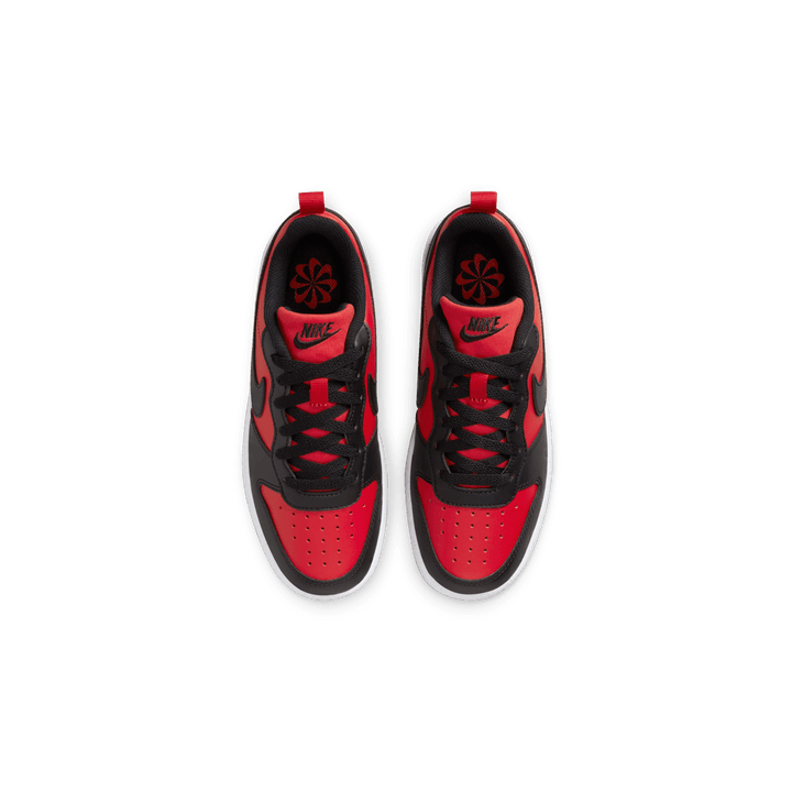 CHAUSSURES COURT BOROUGH LOW RECRAFT (GS) JUNIOR NIKE SPORT2000 Ploërmel et Locminé