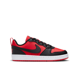 CHAUSSURES COURT BOROUGH LOW RECRAFT (GS) JUNIOR NIKE SPORT2000 Ploërmel et Locminé