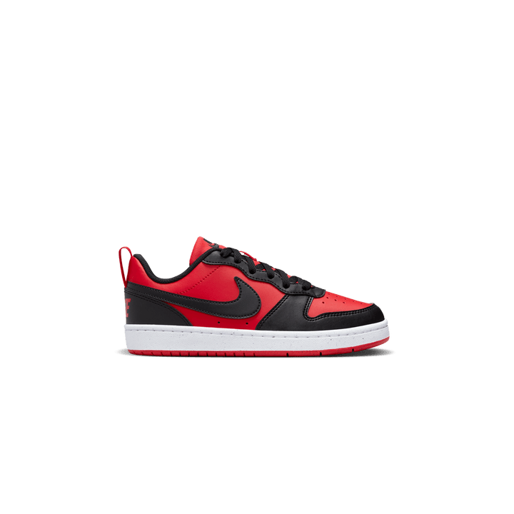 CHAUSSURES COURT BOROUGH LOW RECRAFT (GS) JUNIOR NIKE SPORT2000 Ploërmel et Locminé