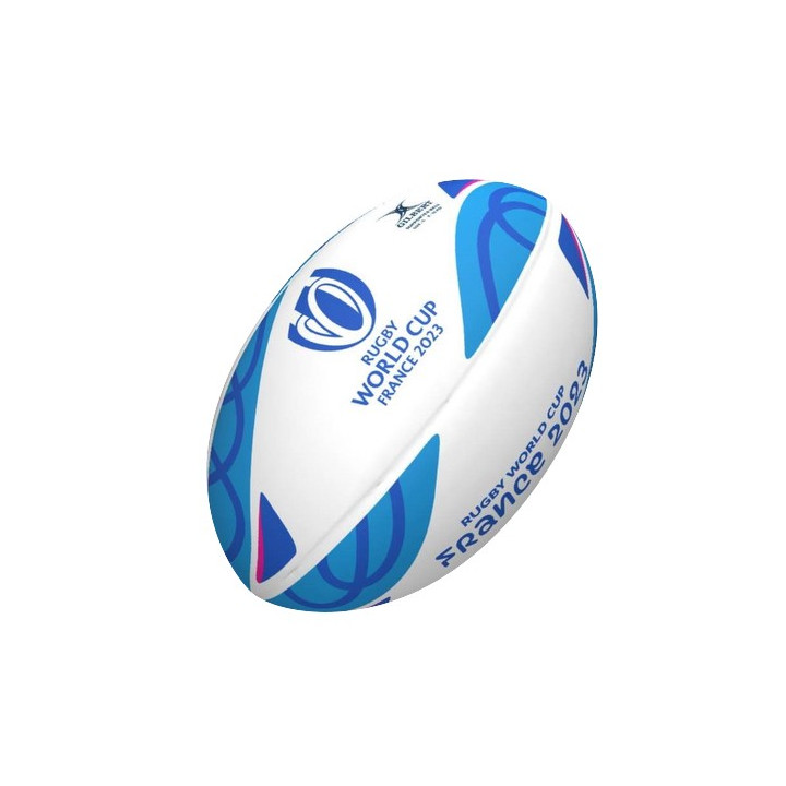 BALLON RWC2023 GENERIC SUPP GILBERT SPORT2000 Ploërmel et Locminé