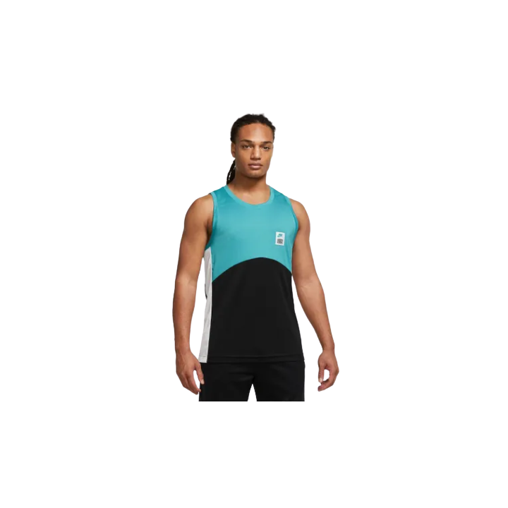 MAILLOT NK DF STARTING5 NIKE SPORT2000 Ploërmel et Locminé