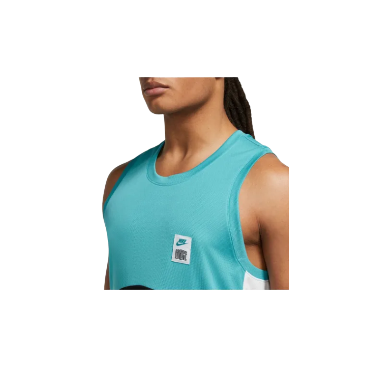 MAILLOT NK DF STARTING5 NIKE SPORT2000 Ploërmel et Locminé