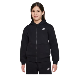 SWEAT ZIP NSW CLUB FLC NIKE SPORT2000 Ploërmel et Locminé
