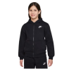 SWEAT ZIP NSW CLUB FLC NIKE SPORT2000 Ploërmel et Locminé