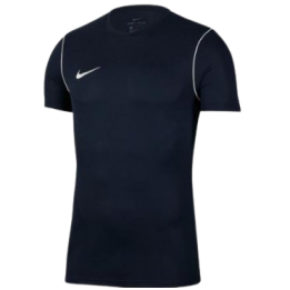 TEE SHIRT NK DF PARK20 NIKE SPORT2000 Ploërmel et Locminé