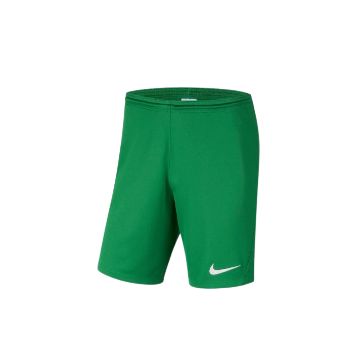 SHORT NK DF PARK III NIKE SPORT2000 Ploërmel et Locminé