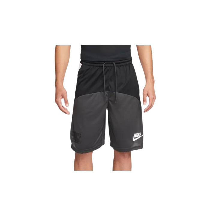 SHORT START5BLK 11 NIKE SPORT2000 Ploërmel et Locminé