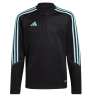 SWEATSHIRT TIRO23 CBTRTOPY ADIDAS SPORT2000 Ploërmel et Locminé