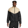 DOUDOUNE NIKE NOIR/BEIGE NIKE SPORT2000 Ploërmel et Locminé
