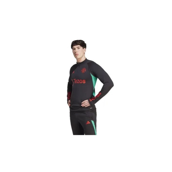 MAILLOT MANCHESTER UNITED ADIDAS SPORT2000 Ploërmel et Locminé