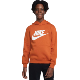 SWEATSHIRT K NSW CLUB FLC HDY NIKE SPORT2000 Ploërmel et Locminé