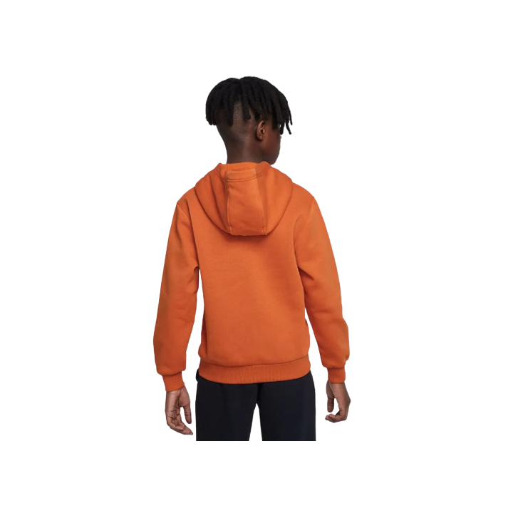 SWEATSHIRT K NSW CLUB FLC HDY NIKE SPORT2000 Ploërmel et Locminé