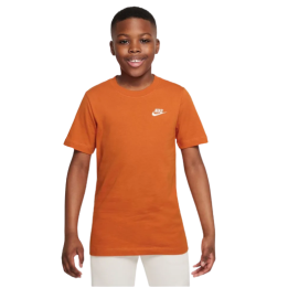 TEE SHIRT K NSW TEE EMB FUTURA NIKE SPORT2000 Ploërmel et Locminé