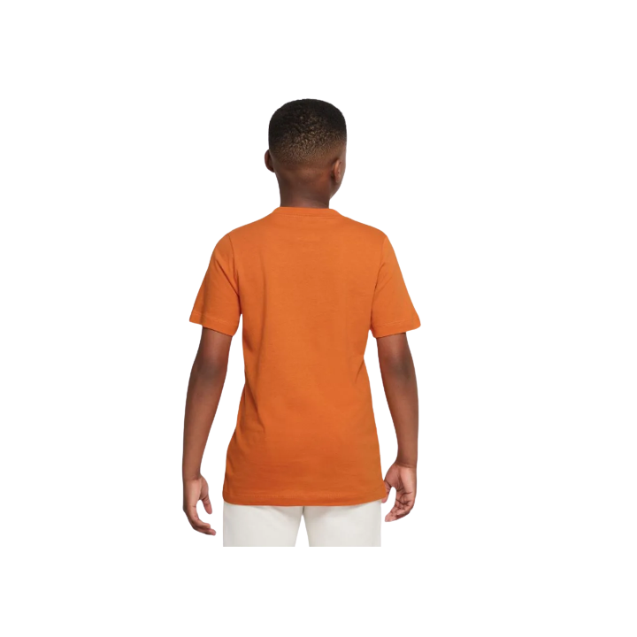 TEE SHIRT K NSW TEE EMB FUTURA NIKE SPORT2000 Ploërmel et Locminé