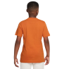 TEE SHIRT K NSW TEE EMB FUTURA NIKE SPORT2000 Ploërmel et Locminé