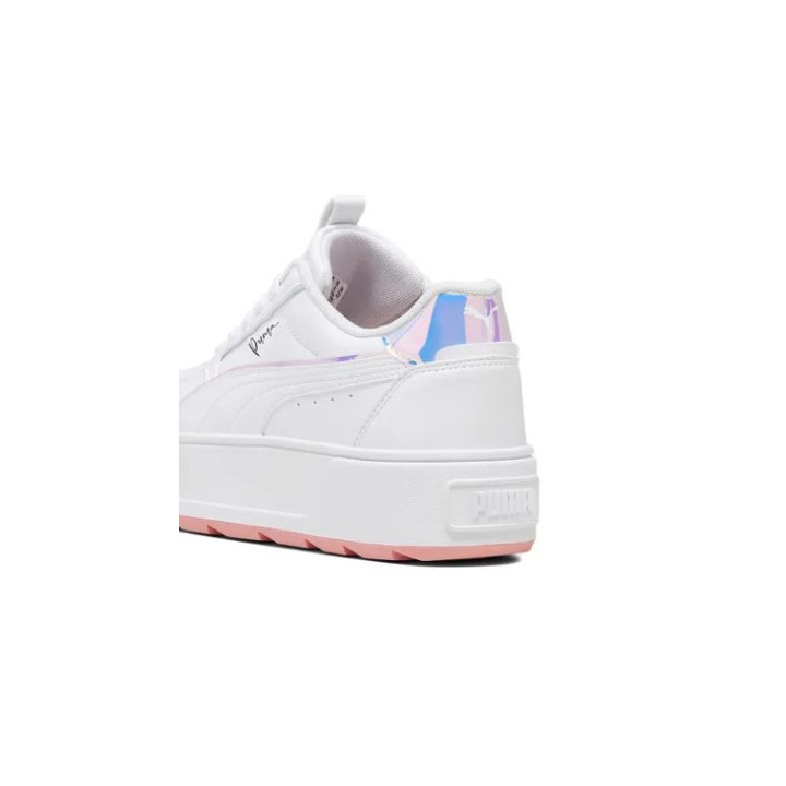 CHAUSSURES JR KARMEN REBEL PUMA SPORT2000 Ploërmel et Locminé
