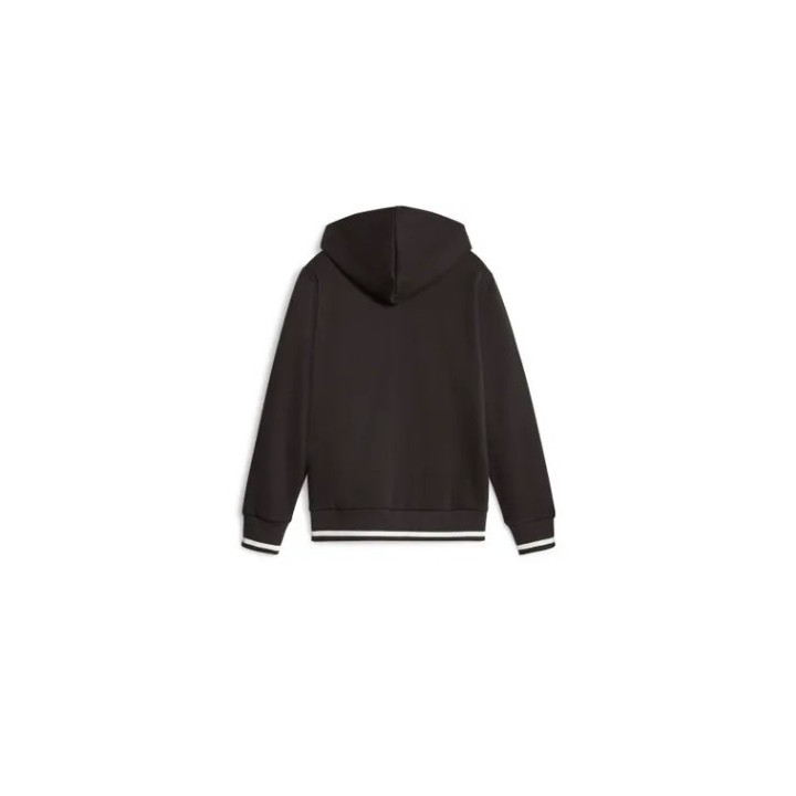 VESTE ZIP PUMA NOIR PUMA SPORT2000 Ploërmel et Locminé
