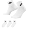 CHAUSSETTES EVERYDAY ESSENTIAL NIKE SPORT2000 Ploërmel et Locminé