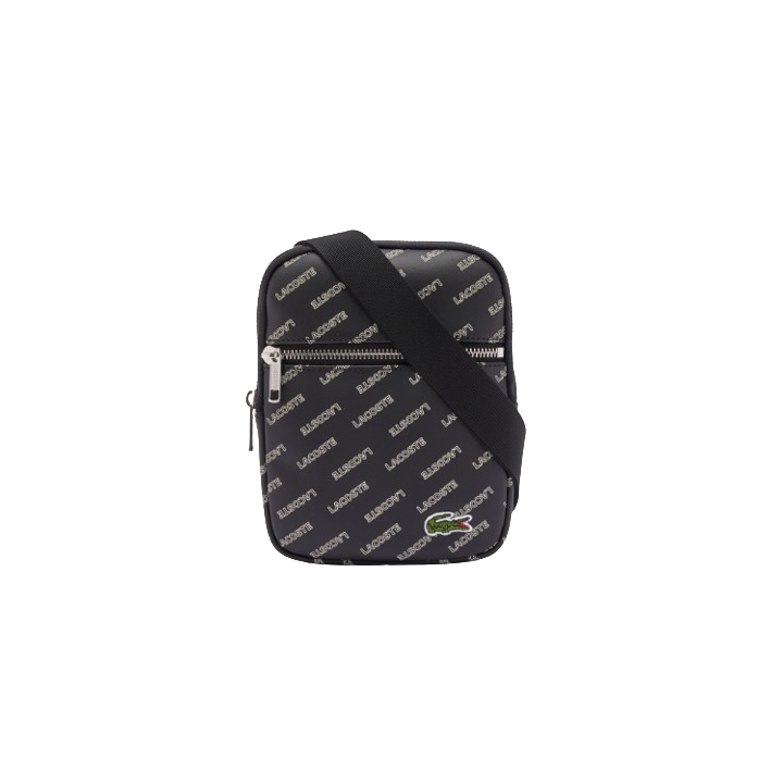 SACOCHE CROSSOVER BAG CORE LACOSTE SPORT2000 Ploërmel et Locminé