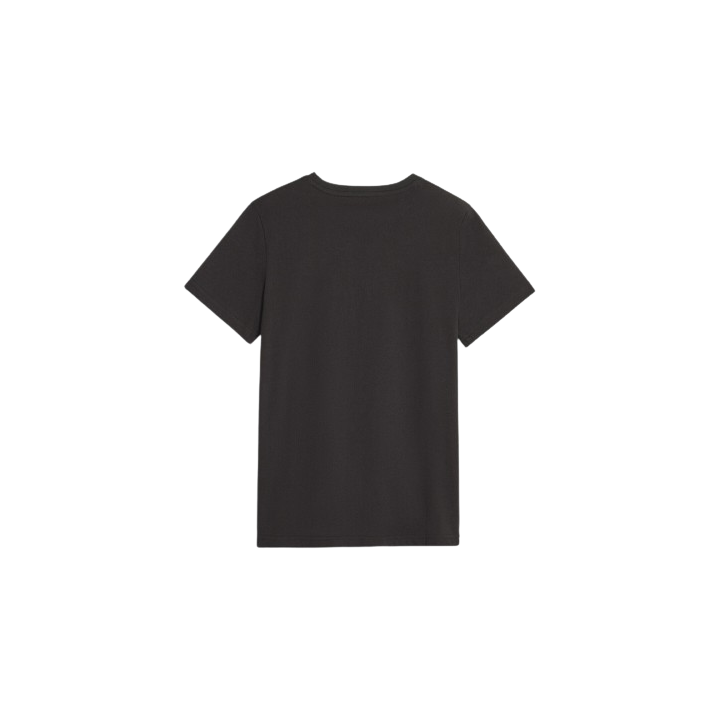 TEE SHIRT NOIR PUMA SPORT2000 Ploërmel et Locminé