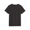 TEE SHIRT NOIR PUMA SPORT2000 Ploërmel et Locminé