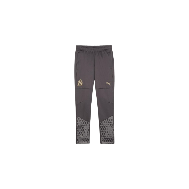 JOGGING TRAINING GRIS/OR OM 23/24 PUMA SPORT2000 Ploërmel et Locminé