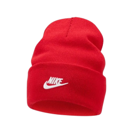 BONNET ROUGE PEAK NIKE SPORT2000 Ploërmel et Locminé