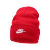 BONNET ROUGE PEAK NIKE SPORT2000 Ploërmel et Locminé