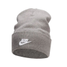 BONNET GRIS PEAK NIKE SPORT2000 Ploërmel et Locminé