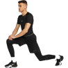HAUT FITNESS DRI-FIT NOIR NIKE SPORT2000 Ploërmel et Locminé