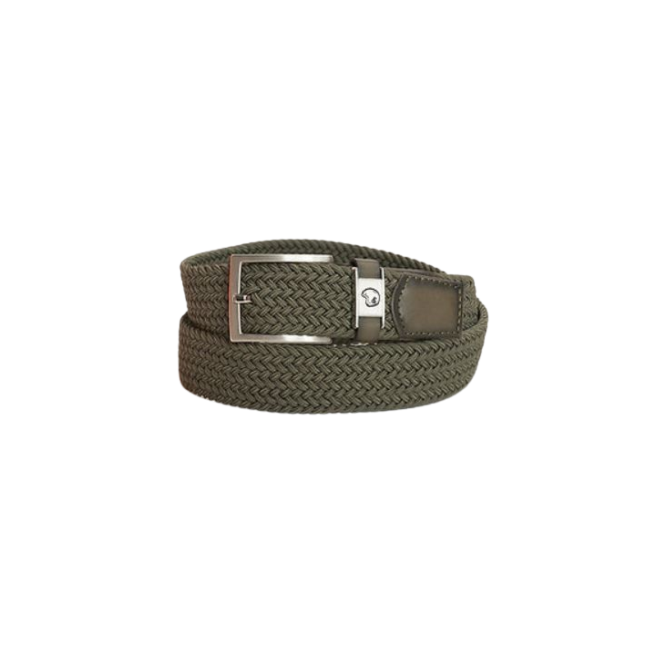 CEINTURE KAKI BENSON AND CHERRY SPORT2000 Ploërmel et Locminé